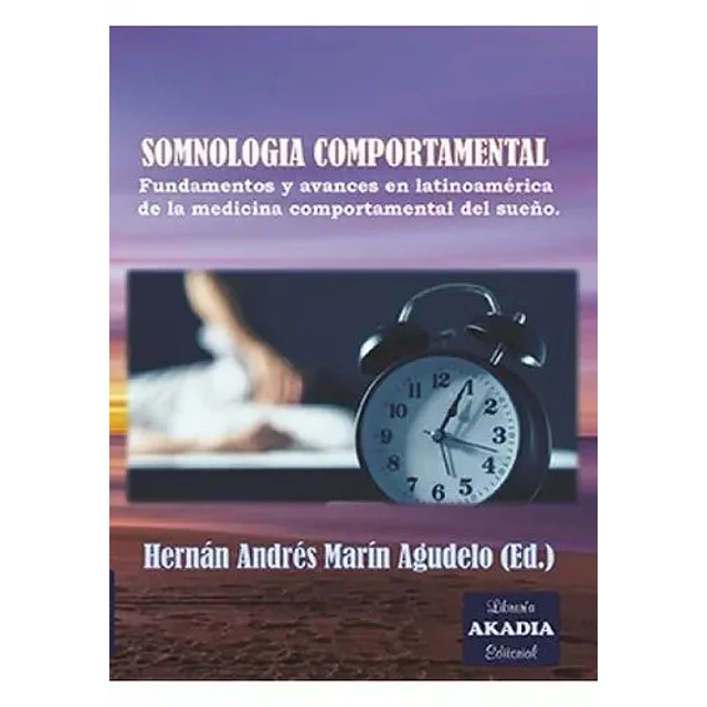 Somnología Comportamental