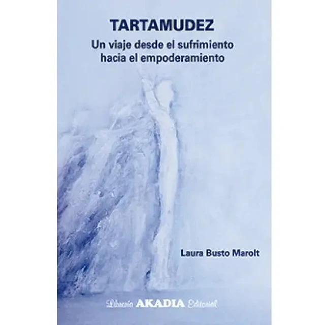 Tartamudez