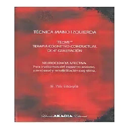 Técnica Mano Izquierda