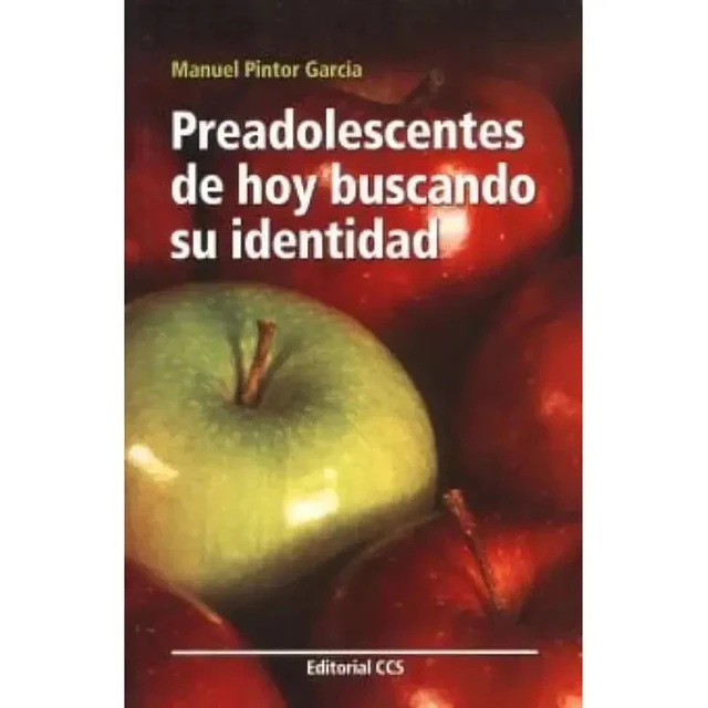 Preadolescentes de hoy buscando su identidad