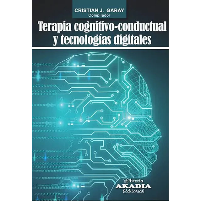 Terapia cognitivo conductual y tecnologías digitales