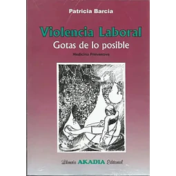 Violencia Laboral
