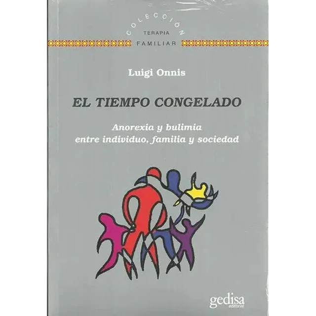 El Tiempo Congelado