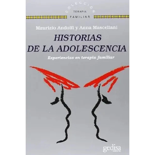 Historias de la adolescencia