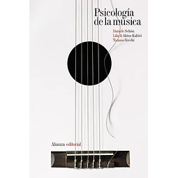 Psicología de la música