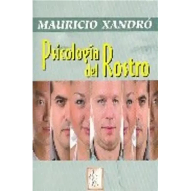 Psicología del rostro