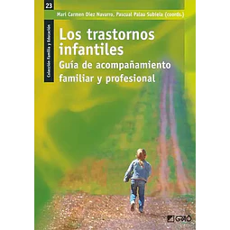 Los trastornos infantiles