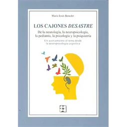 Los Cajones Desastre