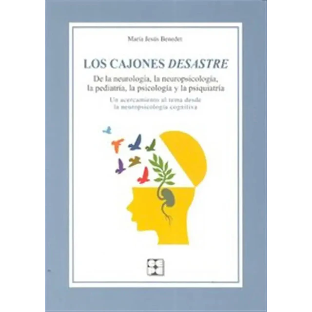 Los Cajones Desastre