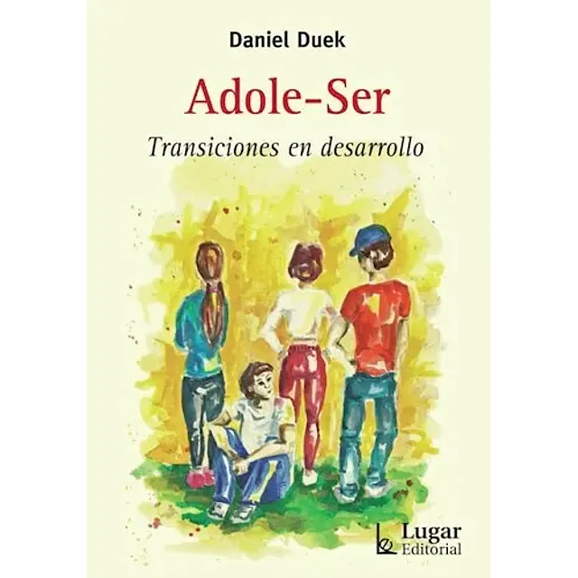 Adole-Ser. Transiciones en desarrollo