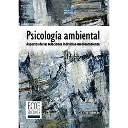 Psicología ambiental