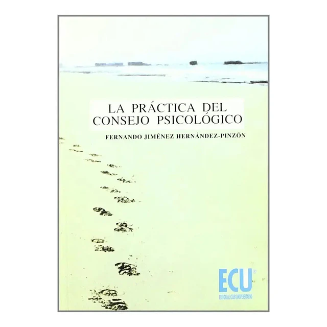 La Prática del Consejo Psicológico