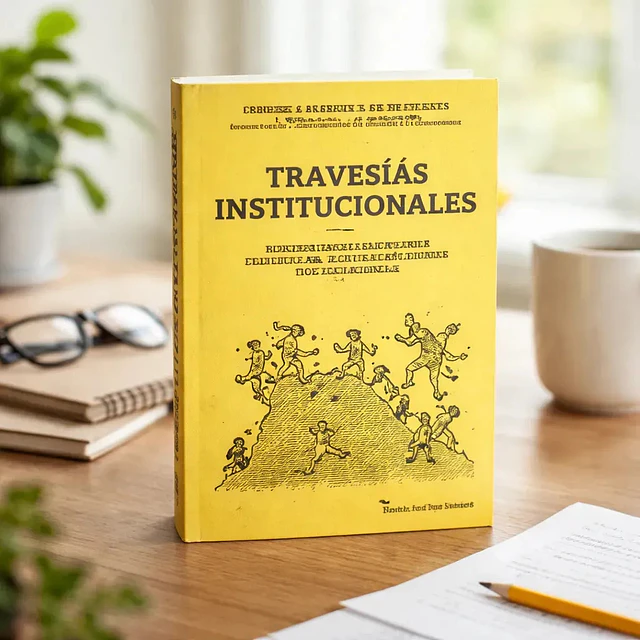 Travesias institucionales