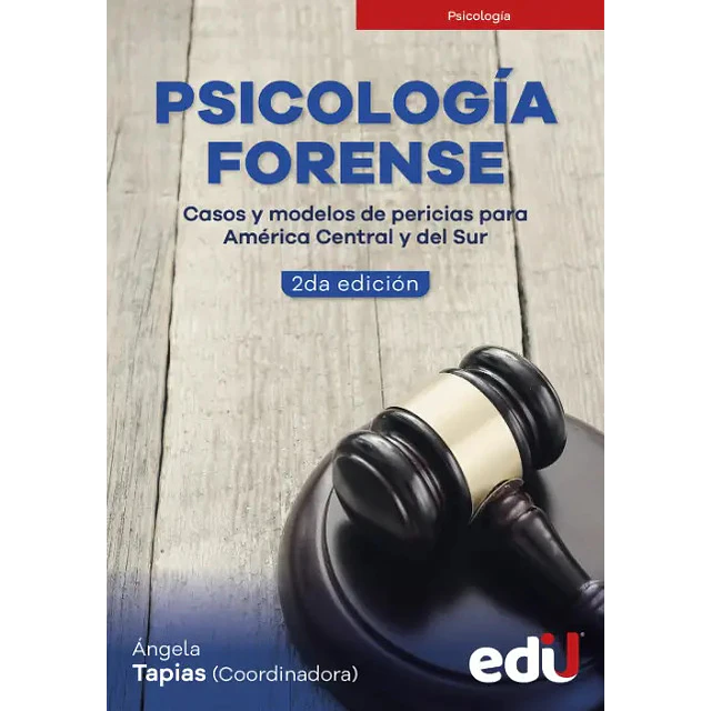 Psicología Forense