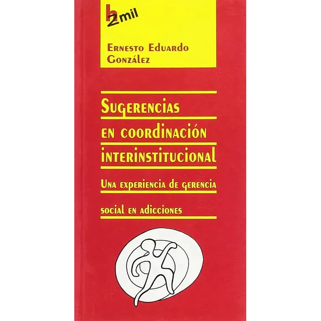 Sugerencia en coordinacion Interinstitucional