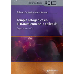 Terapia cetogénica e el tratamiento de la epilepsia