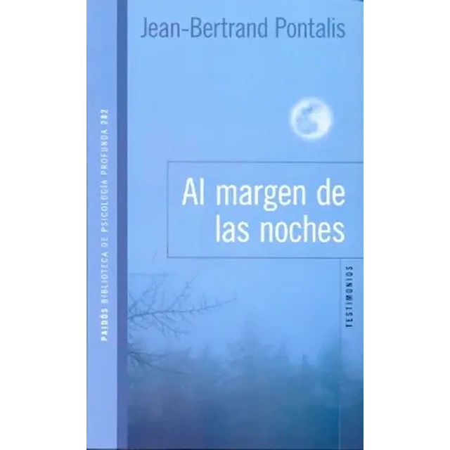 Al margen de las noches