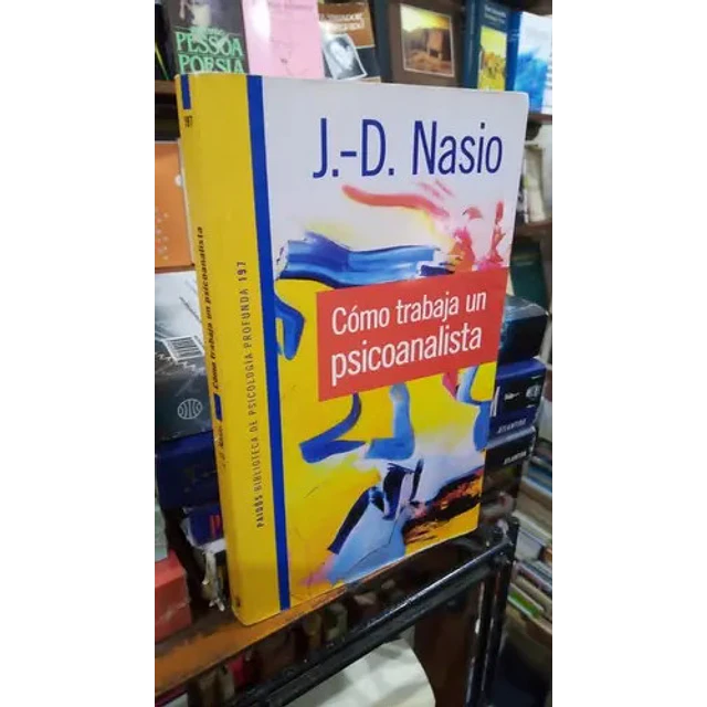 Como trabaja un psicoanalista