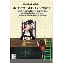 Abuso sexual en la Infancia