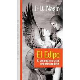 El Edipo
