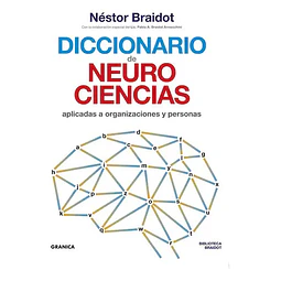 Diccionario de NeuroCiencias