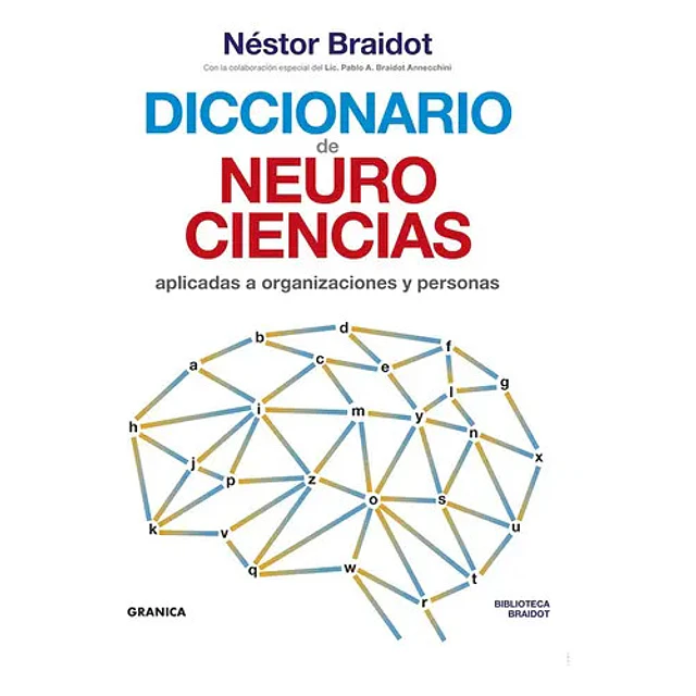 Diccionario de NeuroCiencias