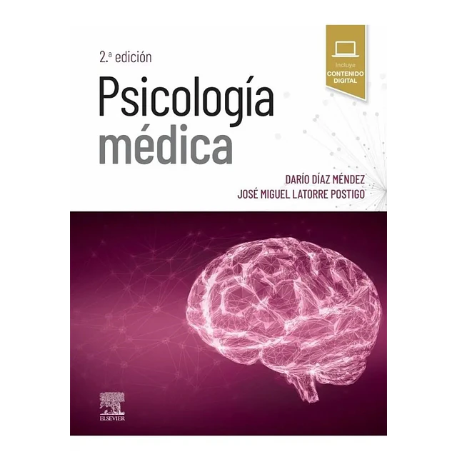 Psicología Médica