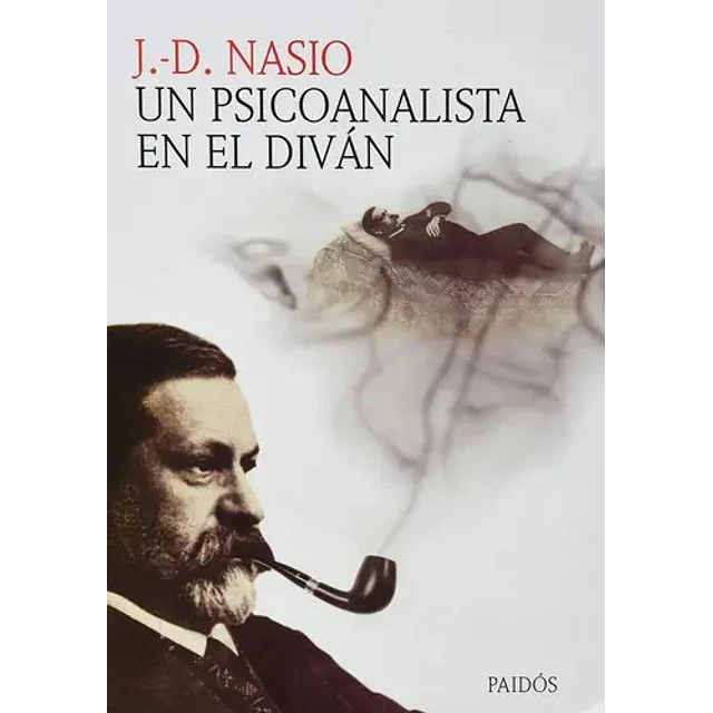 Un psicoanalista en el diván