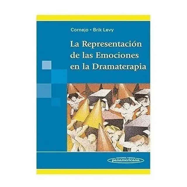 La Representación de las Emociones en la Dramaterapia