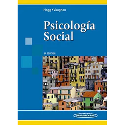 Psicología Social