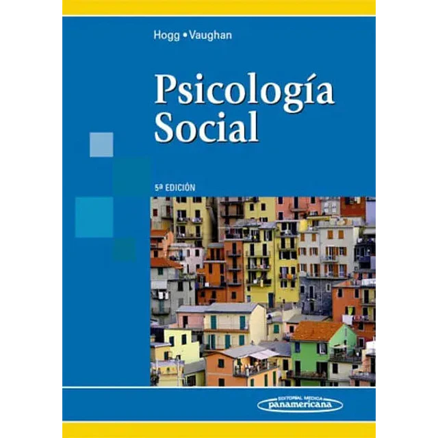 Psicología Social