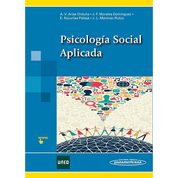 Psicología Social Aplicada