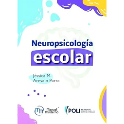 Neuropsicología Escolar