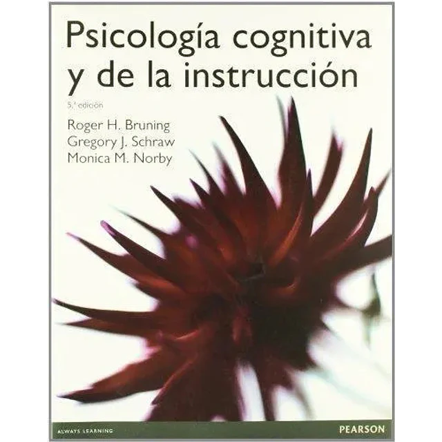 Psicología Cognitiva y de la Instrucción