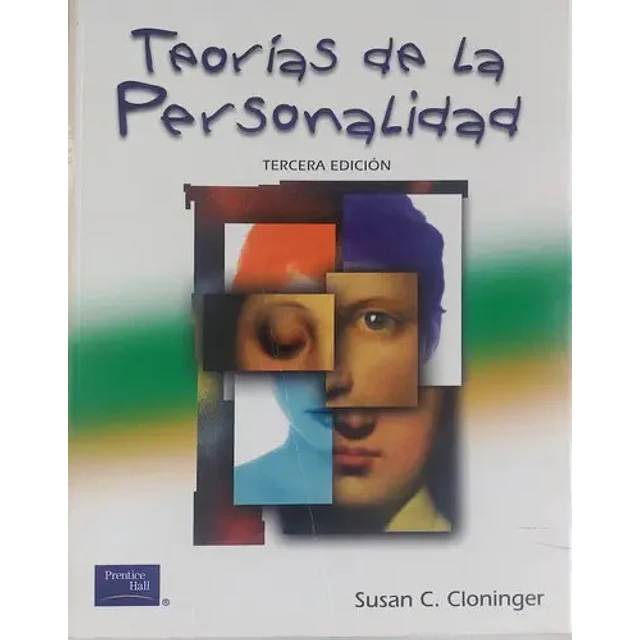 Teorías de la Personalidad