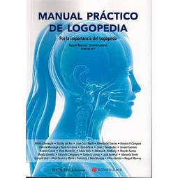 Manual Práctico de Logopedia