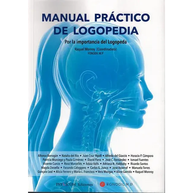 Manual Práctico de Logopedia