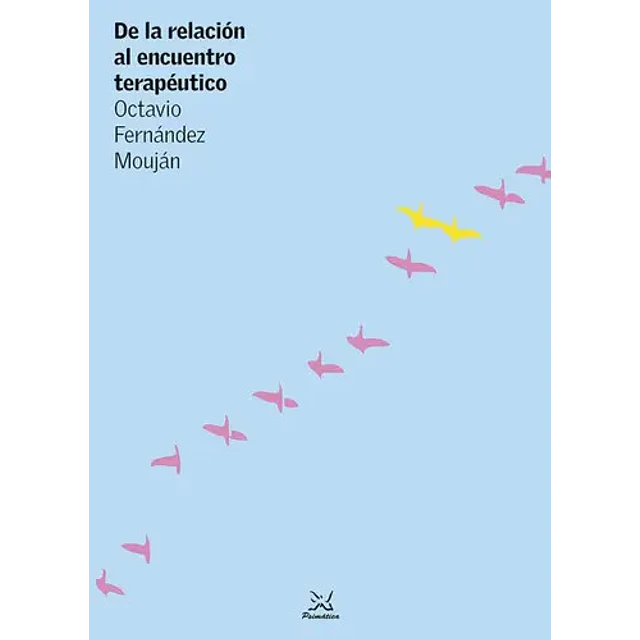De la relación al encuentro terapéutico