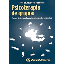 Psicoterapia de grupos