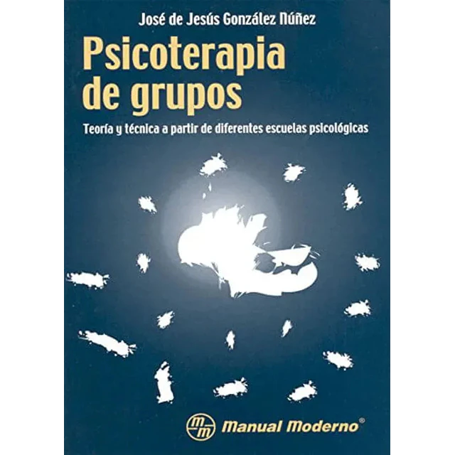 Psicoterapia de grupos