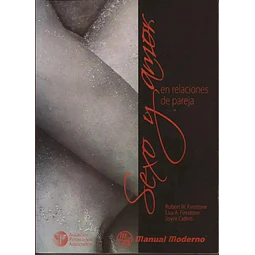 Sexo y Amor en relaciones de pareja