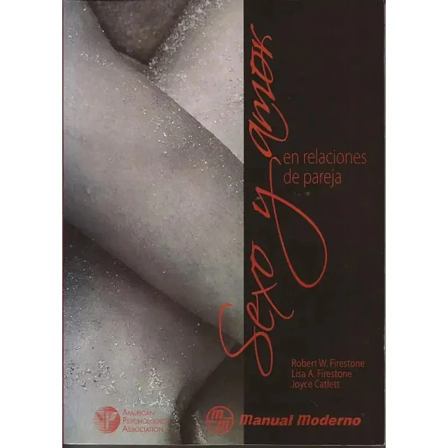Sexo y Amor en relaciones de pareja