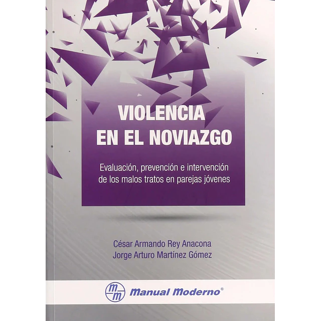 Violencia en el Noviazgo