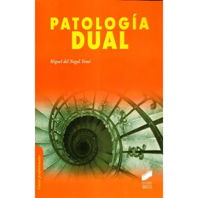 Patología dual