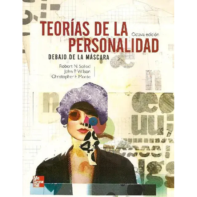 Teorías de la Personalidad