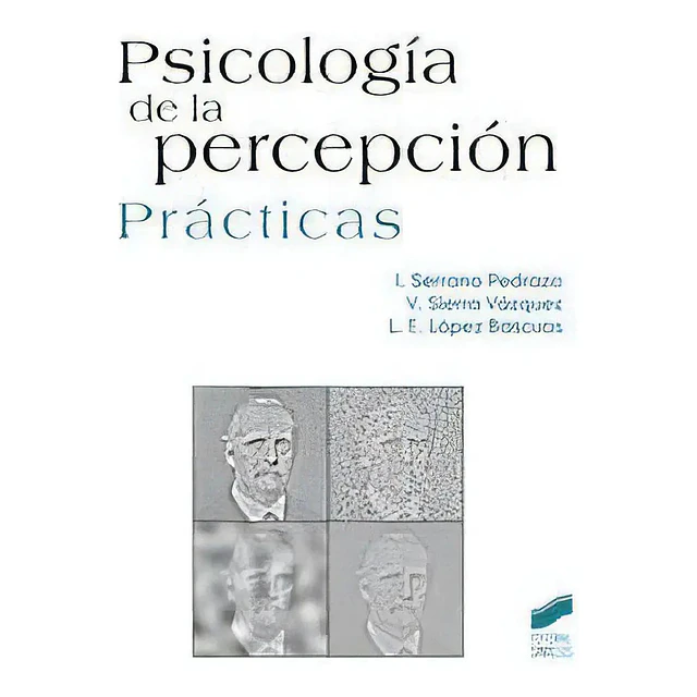 Psicología de la percepción prácticas