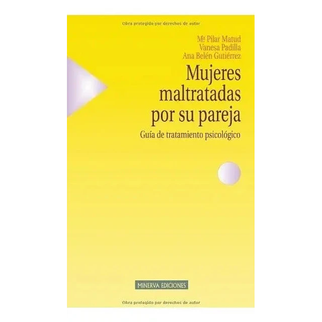 Mujeres maltratadas por su pareja