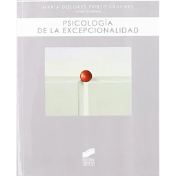 Psicología de la Excepcionalidad
