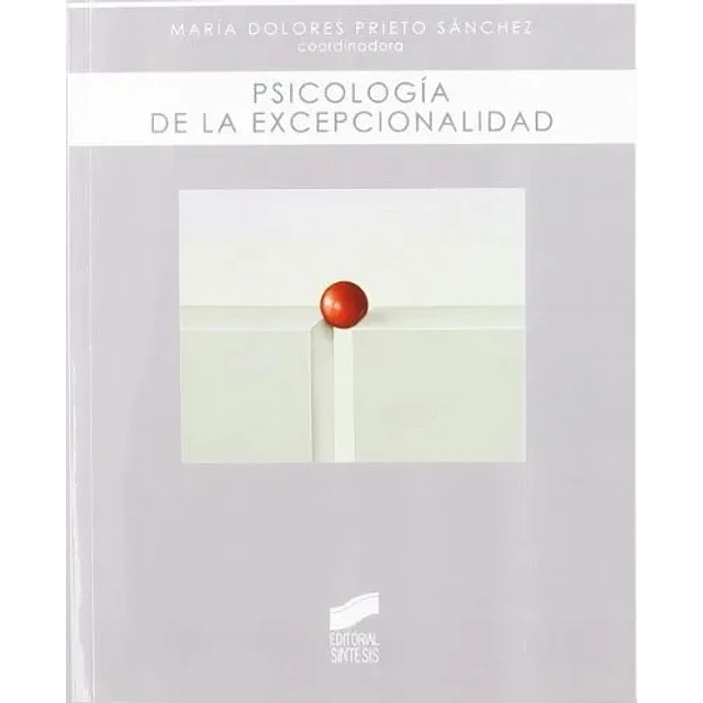 Psicología de la Excepcionalidad
