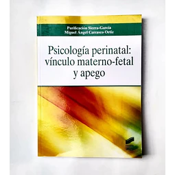 Psicología Perinatal